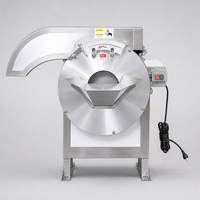 Fabrieksleverancier Automatische Friet Snijmachine Wortelsnijmachine Groentesnijmachine