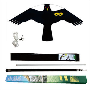 <span class=keywords><strong>Cerf</strong></span>-<span class=keywords><strong>volant</strong></span> répulsif pour <span class=keywords><strong>oiseaux</strong></span> de qualité supérieure, <span class=keywords><strong>cerf</strong></span>-<span class=keywords><strong>volant</strong></span> effrayant pour <span class=keywords><strong>oiseaux</strong></span>, <span class=keywords><strong>cerf</strong></span>-<span class=keywords><strong>volant</strong></span> anti-pigeons pour contrôler les <span class=keywords><strong>oiseaux</strong></span> - Product Image 3