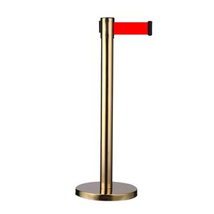 고품질 대기열 폴란드 벨트 장벽 stanchion 포스트 - Product Image 6