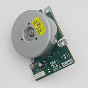 Unità di azionamento principale originale RMOTP1045FCPZ per <span class=keywords><strong>2651</strong></span> nitida <span class=keywords><strong>MX</strong></span> 3051 3082 3582 4082 5082 6082 alimentazione carta forniture per stampante motore - Product Image 4