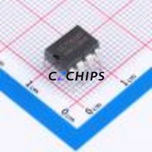 Original et nouveau GC7555AD DIP-8 Circuit intégré IC puce minuterie vente entière composants électroniques puces fournisseur et service de nomenclature - Product Image 1