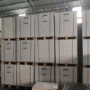 Nhà máy cung cấp tùy chỉnh A3 A4 bản sao giấy in 80 / 100 GSM giấy trắng - Product Image 5