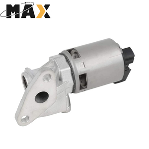 53032509AM Valve <span class=keywords><strong>EGR</strong></span> d'émissions Valve de recirculation de gaz pour Chrysler 300 Aspen Dodge Charger Ram 1500 - Product Image 3