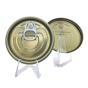 Venta al por mayor 214 #70mm hojalata/TFS tapa proveedor tapa auto abierto tapa <span class=keywords><strong>de</strong></span> metal - Product Image 3