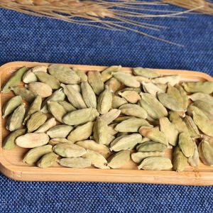 Premium Fresh Raw Green Cardamom Healthy Aromatic Spice <strong>Food</strong> <strong>Beverage</strong> Use Direct India Manufacturer Price - Product Image 5