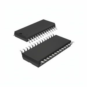 LTC1419CSW#TRPBF Data Acquisition Manufacturer Channel Electronics Component 28 SOlC - Product Image 1