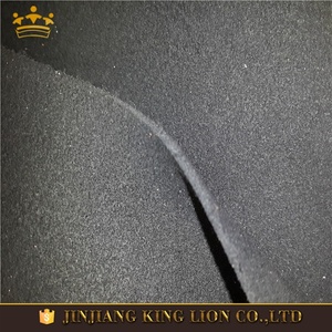 Kinglion 54/55 \ "pelle scamosciata in microfibra sintetica spessore 1.4mm impermeabile per mobili decorazioni artigianali borse divani No MOQ - Product Image 3