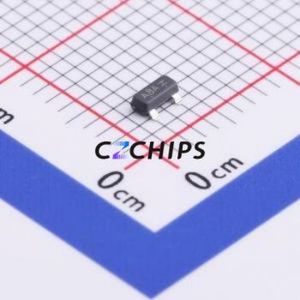 ทรานซิสเตอร์ทรานซิสเตอร์ทรานซิสเตอร์แบบดิจิทัล SOT-23 LMUN2211LT1G ของแท้ใหม่ชิ้นส่วนอิเล็กทรอนิกส์ - Product Image 1