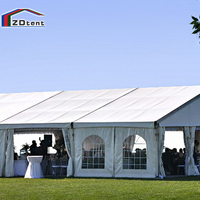 Gran Carpa dosel carpa evento Fiesta al aire libre para la venta