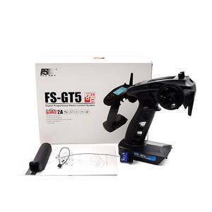 <span class=keywords><strong>FS</strong></span>-GT5 6CH 2.4G RC Auto- und Boot-Funksystem-Sender mit <span class=keywords><strong>BS6</strong></span>-Empfänger - Product Image 3