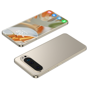 Smartphone 9pro XL 16 + 1TB di Alta Qualità, 5G Android, Schermo da <span class=keywords><strong>7</strong></span>.3 Pollici, Sbloccato Globalmente, Fotocamera Posteriore da 108MP, Risoluzione Schermo 2K, LTE - Product Image 4