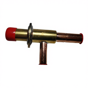 Válvula de Bypass de Gás Quente SAV50 para Sistema de Refrigeração, Válvula de Expansão de Pressão Constante - Product Image 1