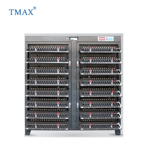 리튬 이온 셀 용 TMAX 브랜드 512 채널 5V 2A/3A/5A/6A 배터리 테스트 장비 배터리 테스터 - Product Image 1
