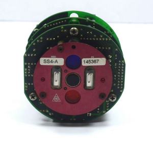 Détecteur de gaz incendie original SS4-AS2, détecteur de gaz SS4-A, SS4-AS, SS4-AUV - Product Image 4