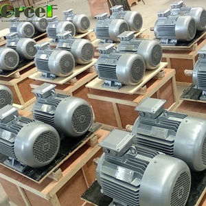 Générateur magnétique 15 kW 20 kW 200 kW 1 MW, alternateurs triphasés à énergie libre à vendre - Product Image 3