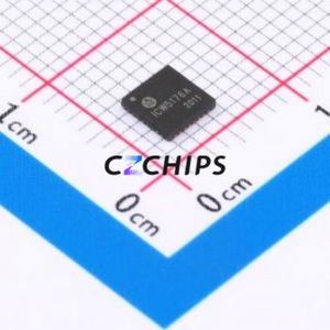 Original et nouveau ICW5176QDER QFN-32(4x4) Circuit intégré IC puce PMIC DC-DC puissance IC - Product Image 1