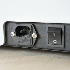 BIOBASE中国UV/VIS分光光度計UV-1100分析機器検査室医療用紫外線の原理に基づく分析機器 - Product Image 5