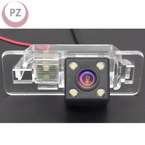 Pz cho xe máy ảnh chiếu hậu cho BMW 3 Series E46 E90 E91 5 Series E39 E53 X3 X5 X6 Tự động sao lưu đảo ngược công viên Kit NightVision - Product Image 1