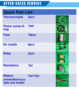 2 في 1 علبة مشروبات تعمل بالطاقة ، ماكينة تعبئة أكياس تعبئة عصير سائل وزيت المسحوق - Product Image 6