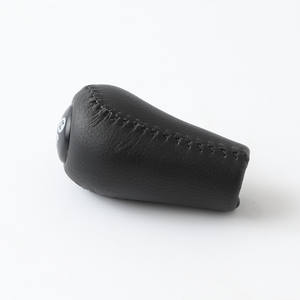 หัวเกียร์รถยนต์สำหรับโตโยต้า แลนด์ ครุยเซอร์ ปราโด พียูพลาสติกออกแบบตามหลักสรีรศาสตร์ 5 ระดับแฮนด์บอลขนาดใหญ่ - Product Image 4