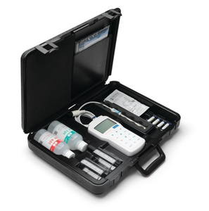 HANNA Professional Portable Beer PH Meter - HI98167 The PH Of The Wort, Cooled Wort, And Finished Product - Product Image 4