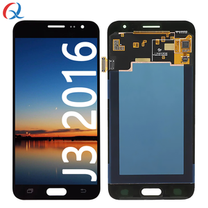 Pantalla <span class=keywords><strong>J3</strong></span> <span class=keywords><strong>2016</strong></span> lcd per Samsung <span class=keywords><strong>Galaxy</strong></span> <span class=keywords><strong>j3</strong></span> <span class=keywords><strong>2016</strong></span> sostituzione dello schermo lcd originali del telefono cellulare per samsung <span class=keywords><strong>j3</strong></span> <span class=keywords><strong>2016</strong></span> display lcd - Product Image 1