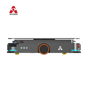 Cina di alta qualità AI <span class=keywords><strong>Robot</strong></span> mobili autonomi certificazione CE - Product Image 3