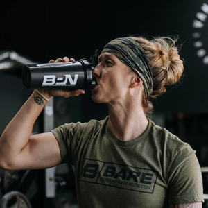Fabrika Satışı 600ML Plastik Protein Spor Salonu <span class=keywords><strong>Shaker</strong></span> Şişeleri Metal Karıştırıcı Toplu ve Taşınabilir Saplı İçecek <span class=keywords><strong>Shaker</strong></span> Şişesi - Product Image 6