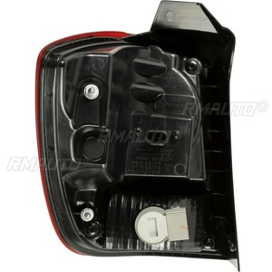 Para Dodge Journey 2008-2020, Luz Diurna LED, Lámpara Antiniebla Impermeable, Conjunto de Luces Traseras, Kit de Carrocería 68227118AA - Product Image 3