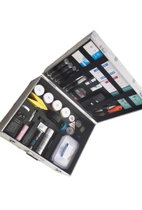 Kit di Raccolta delle Prove di Provenienza per <span class=keywords><strong>la</strong></span> <span class=keywords><strong>Scena</strong></span> <span class=keywords><strong>del</strong></span> <span class=keywords><strong>Crimine</strong></span> K009 ZAKC-VIII - Product Image 3