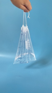<strong>Disposable</strong> PE <strong>Urine</strong> <strong>Bag</strong> - 2000ml Medical Pee <strong>Bag</strong> <strong>Urine</strong> <strong>Collection</strong> <strong>Bag</strong> - Product Image 6