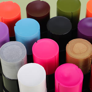 批发定制人体艺术万圣节产品面部彩绘模具多色派对面部彩绘用品万圣节化妆 - Product Image 3