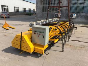 Máquina Vibradora <span class=keywords><strong>de</strong></span> Vigas <span class=keywords><strong>de</strong></span> Hormigón KOWLOON, Accionada por Gasolina, para Venta al Por Mayor - Product Image 5