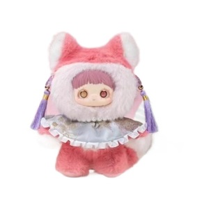 ตุ๊กตาของเล่นและของขวัญวันเกิดของ LINDA's ยอดนิยมรุ่นที่สามในฤดูใบไม้ผลิบทกวีกล่องปริศนาของเล่นตุ๊กตา - Product Image 4