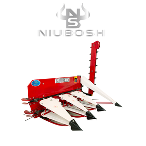 Adecuado para varias marcas de cabezales de motocultores <span class=keywords><strong>en</strong></span> <span class=keywords><strong>el</strong></span> hogar y <span class=keywords><strong>en</strong></span> <span class=keywords><strong>el</strong></span> <span class=keywords><strong>extranjero</strong></span>, con sistema automático de protección de plántulas lateral. - Product Image 5