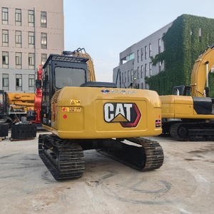Low Price Used Cat312D Excavator 12 Ton Low Working Time <b>Second</b> <b>Hand</b> 12ton Excavator Digger Used Cat312D CE/EPA for Sale - Product Image 6