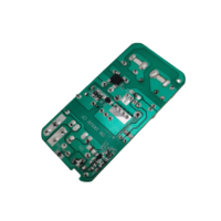 Modul Papan Catu Daya Switching Open Frame AC/DC 5v 6v 9v 12v 15v 18v 24v 0.5a 1a 2a 2.5a 3.5a 2.5a yang Dapat Disesuaikan