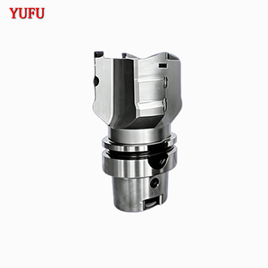 Desire to enrich diamond auto parts forming aluminum parts knife PCD reamer aluminum milling cutter high gloss finishing knife - Product Image 2