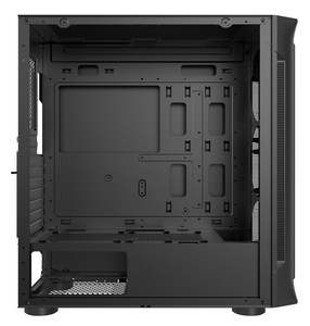 Высококачественный индивидуальный большой корпус для компьютера ATX Tower RGB, алюминиевый корпус для игрового компьютера, корпус для игрового компьютера, корпус для игрового компьютера - Product Image 6