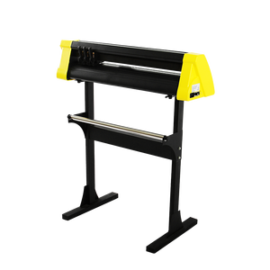 Traceur de découpe de vinyle autocollant <span class=keywords><strong>JINKA</strong></span> Portable, prix bas ROHS <span class=keywords><strong>721</strong></span> A3 A4 2ft Semi Auto Contour - Product Image 3