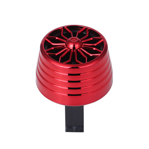 Forma <span class=keywords><strong>de</strong></span> <span class=keywords><strong>la</strong></span> flor Aroma perfumado <span class=keywords><strong>de</strong></span> Casa <span class=keywords><strong>de</strong></span> ventilación ambientador <span class=keywords><strong>de</strong></span> aire del coche - Product Image 5
