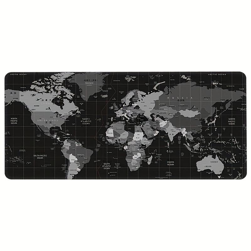 custom mouse pad