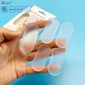 도매 하이 퀄리티 및 새로운 디자인 변기 범퍼 및 변기 패드 - Product Image 2