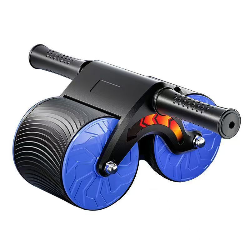 Black One word no table kneeling pad