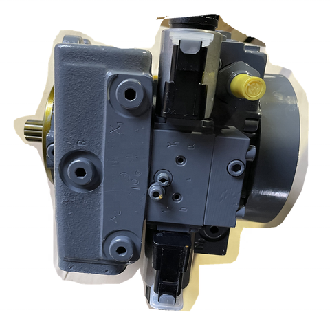 A10 A10VG A10VG18DA1D8 A10VG45DA1D8 A10VG63DA1D8 Series Hydraulic Variable Piston Pump A10VG28DA1D8/10R-NSC10F015SP-S