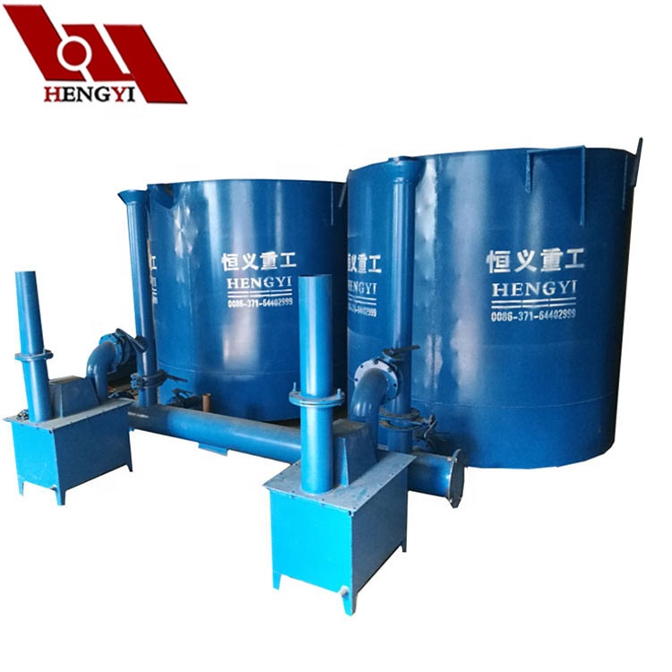 Печь для карбонизации древесного угля/печь для карбонизации опилок