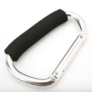 Gancho para carrito de bebé, accesorios para colgar en el cochecito, gancho para carrito de bebé, ¡en oferta! - Product Image 4