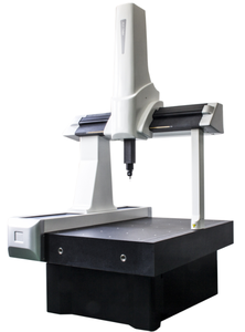 <span class=keywords><strong>Machine</strong></span> de mesure par coordonnées CMM, prix de la <span class=keywords><strong>machine</strong></span> de mesure par coordonnées, instrument de mesure d'images, système de mesure vidéo - Product Image 5