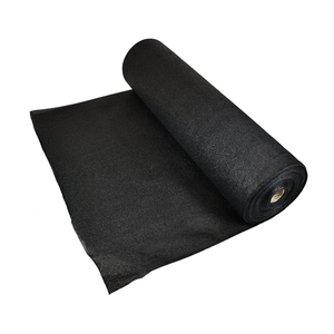 Black Mesh <strong>Roll</strong> - 90% Shade Sun Shade <strong>Net</strong> - Product Image 1