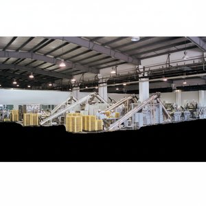 Machine de fabrication de pâte à savon fabriquée en Chine - Product Image 1